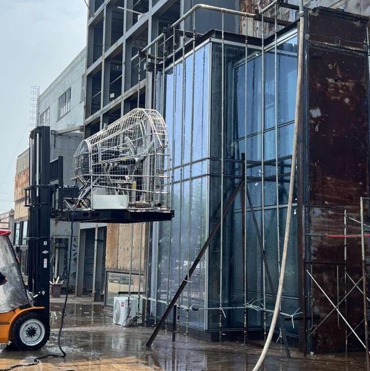 Watertightness and Airtightness in Curtain Wall Systems